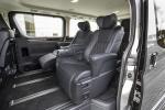 Toyota Granvia 2019 года (AU)